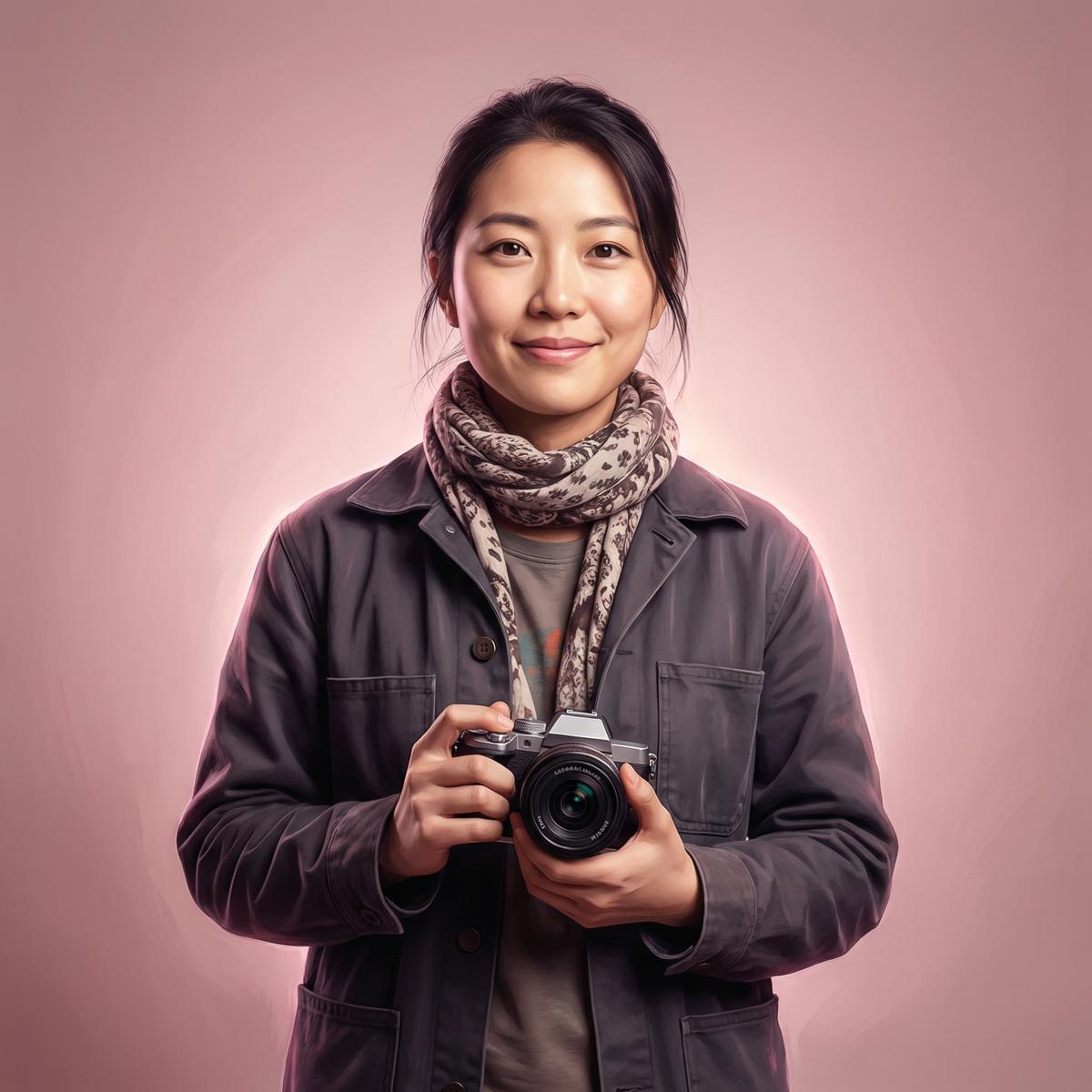 丝袜首席摄影师林雨桐